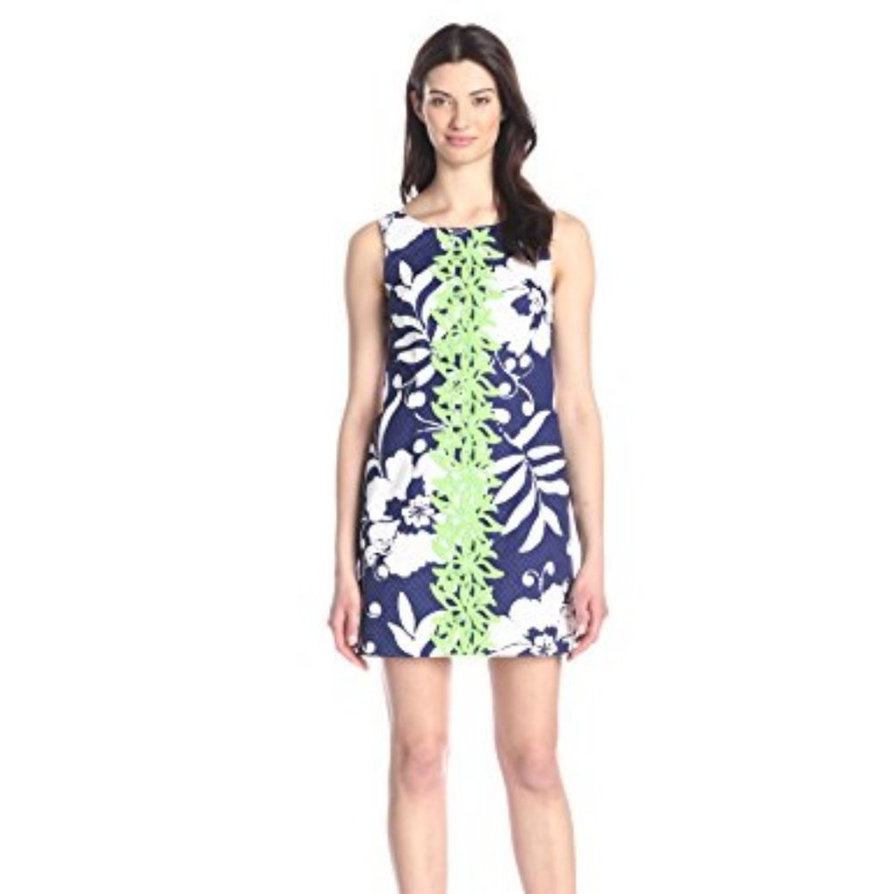 Lilly Pulitzer Shift Dress